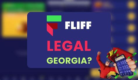 is fliff legal